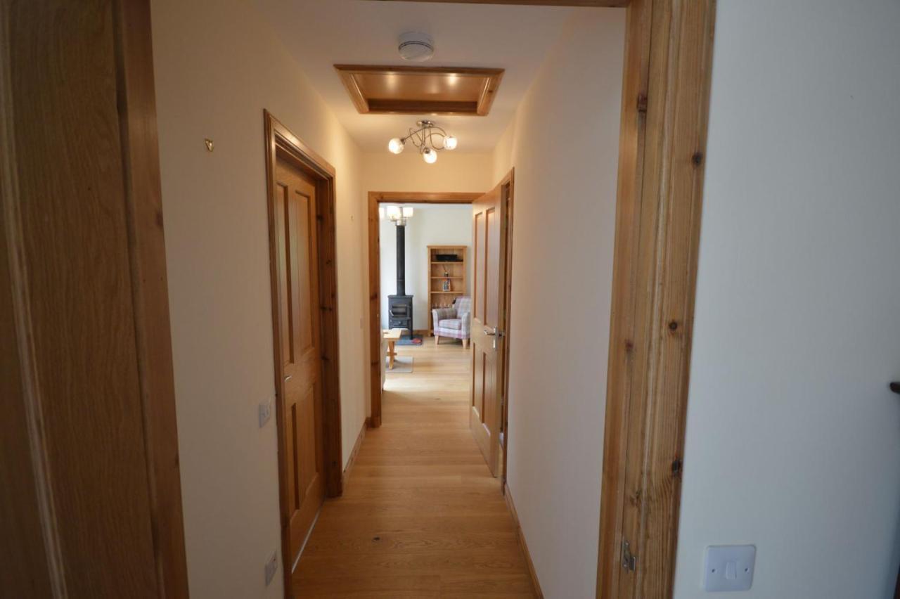 Tall Pines Apartment Spean Bridge Ngoại thất bức ảnh